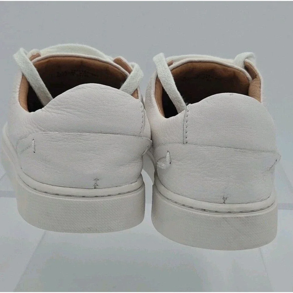 Frye sneaker perfect last